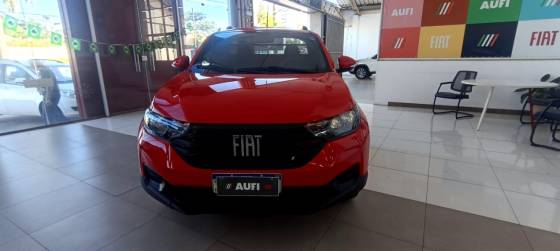 FIAT STRADA 1.3 FIREFLY FLEX FREEDOM CS MANUAL FIAT STRADA 1.3 FIREFLY FLEX FREEDOM CS MANUAL
